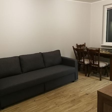 Ferienwohnung Dziupla Danzig Exterior foto